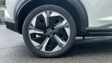 Nissan Juke 1.6 Hybrid Tekna+ 5dr Auto Hybrid Hatchback